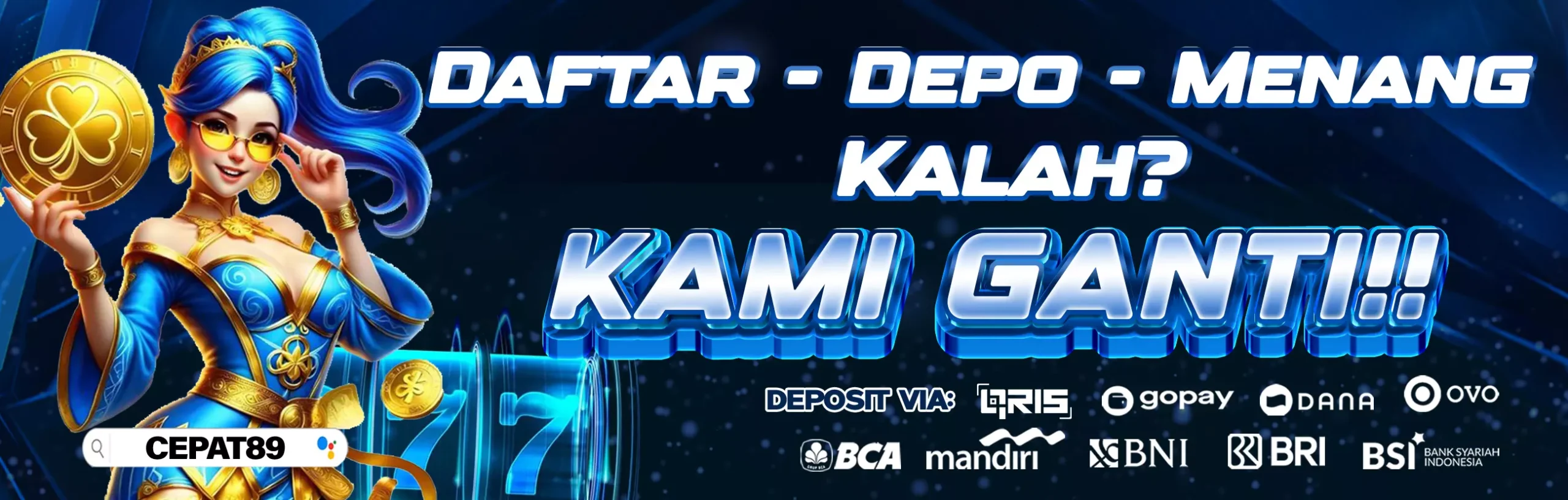 KRUCIL4D alternatif